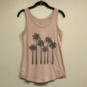 Loft Outlet Tank Top
